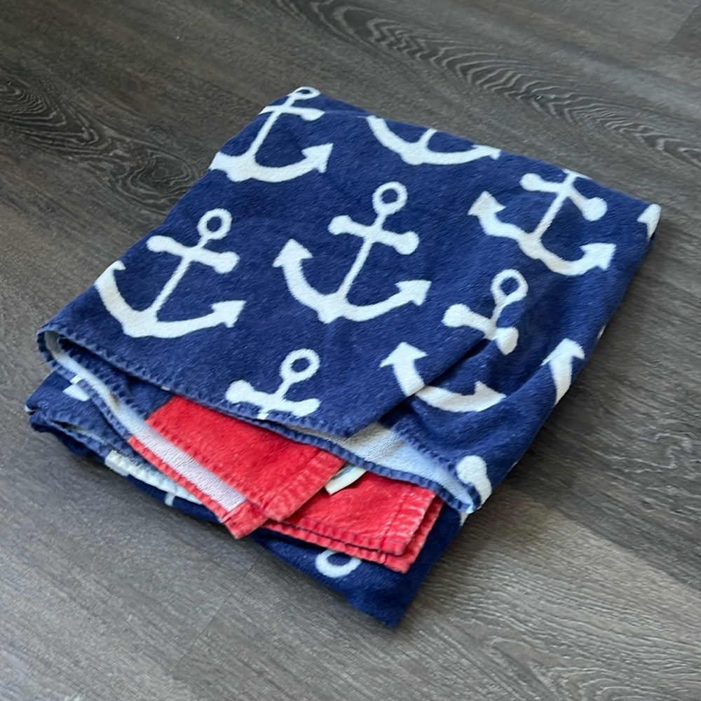 Beach Towel